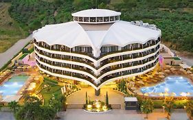 Seven For Life Thermal Hotel